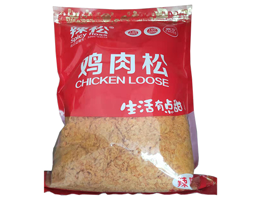 深圳品牌肉松粉價格