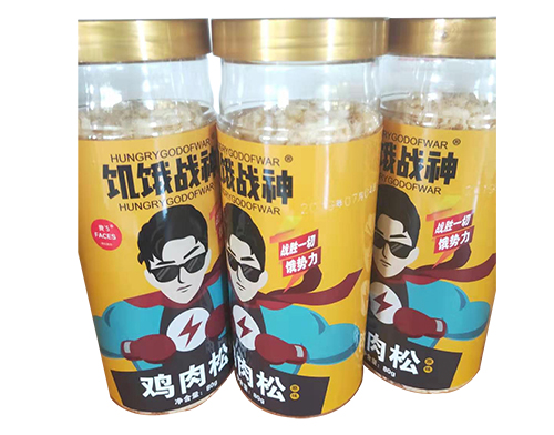 南京品牌豆粉松價格