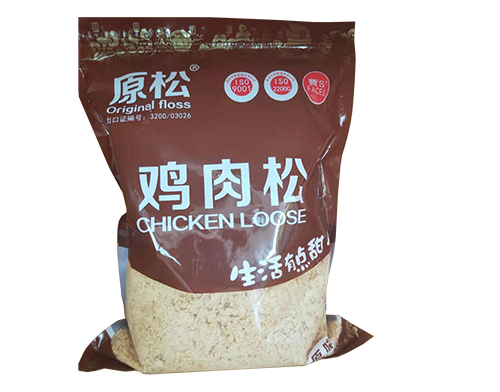 杭州品牌豆粉松價格